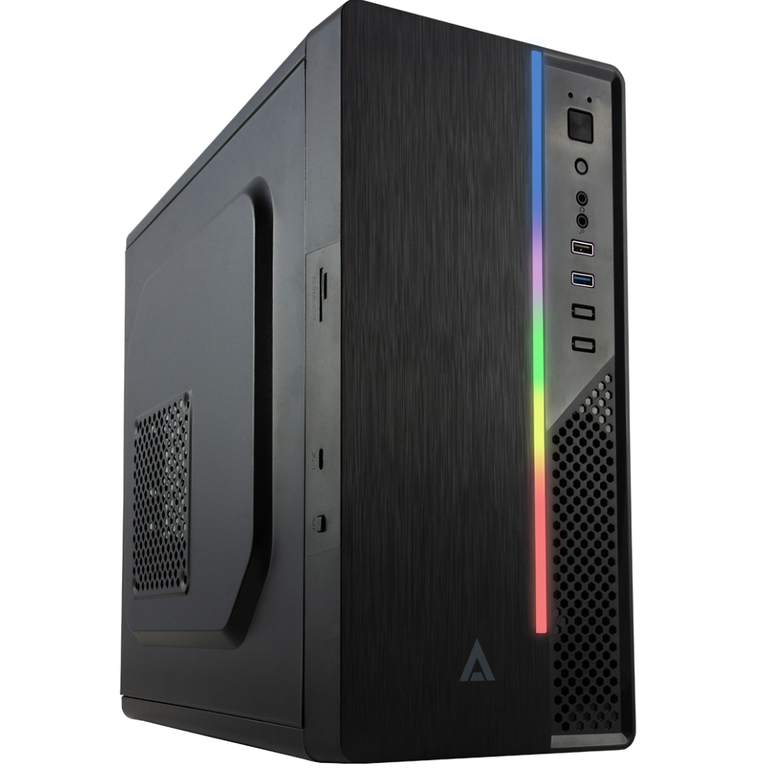 Foto 2 pulgar | Servidor Dreammachinemx Intel Core I5 10400 Ram 32gb Ssd 120gb 500w Wifi