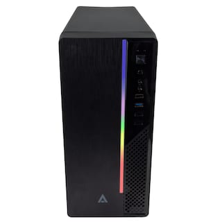 Foto 2 | Servidor Dreammachinemx Intel Core I5 10400 Ram 32gb Ssd 120gb 500w Wifi