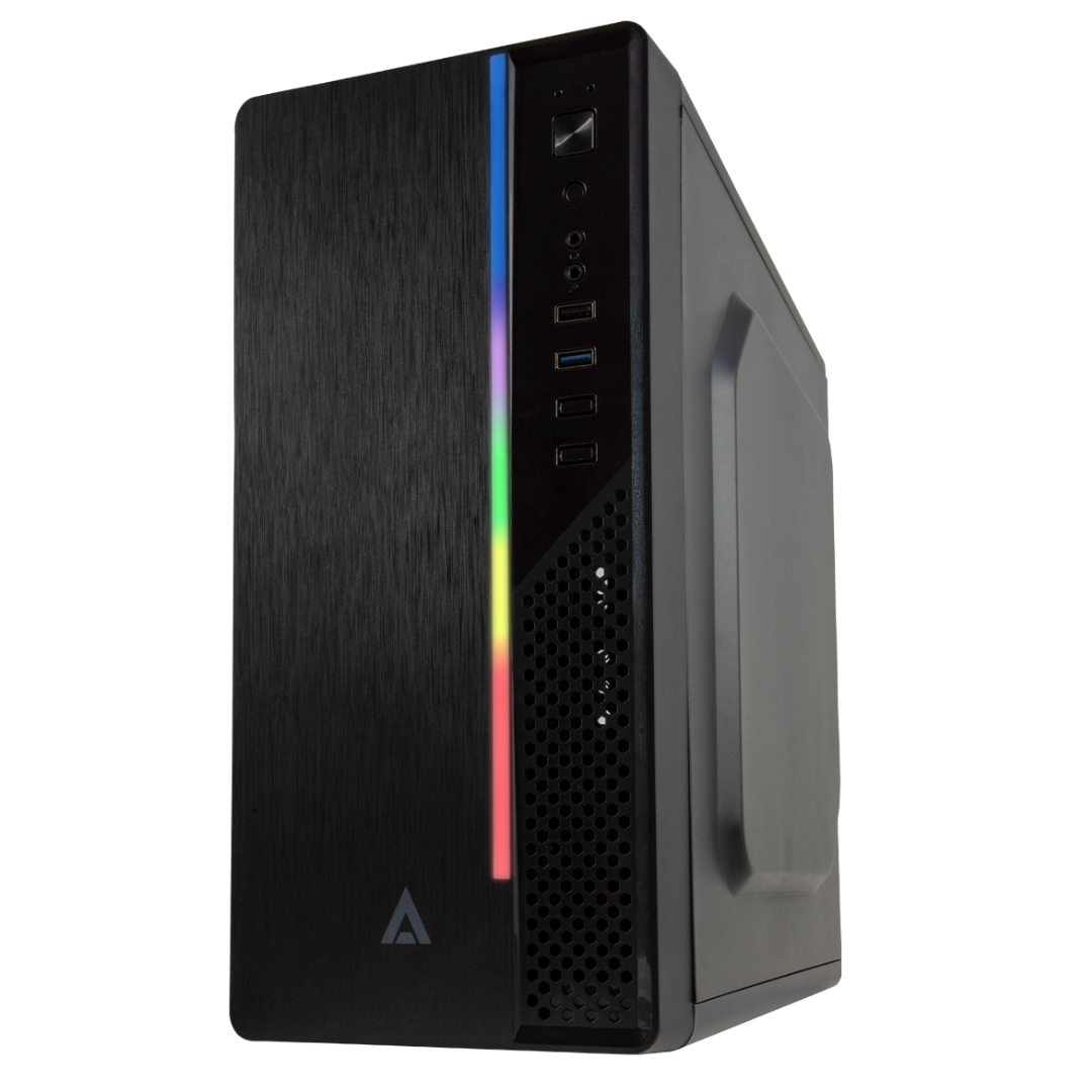 Foto 4 pulgar | Servidor Dreammachinemx Intel Core I5 10400 Ram 32gb Ssd 120gb 500w Wifi