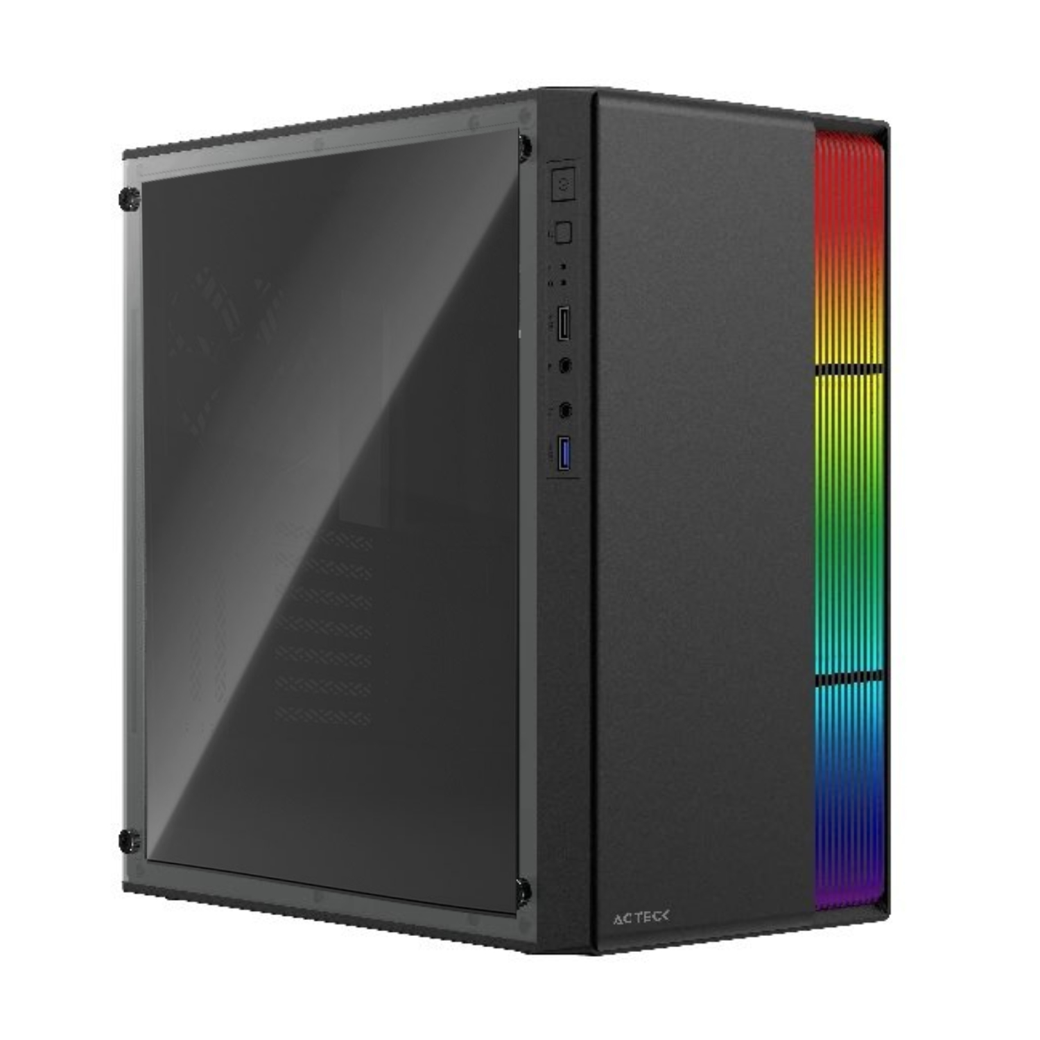 Foto 2 pulgar | Servidor Dreammachinemx Intel Core I5 11400 Ram 32gb 2tb Hdd 500w Wifi