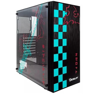Foto 1 | Servidor Dreammachinemx Amd Ryzen 5 Ram 16gb Ssd 240gb 500w Wifi