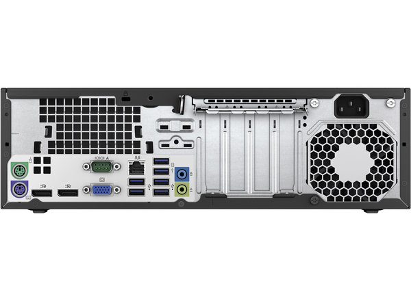 Foto 3 pulgar | PC Hp Elitedesk 800 G2 Sff-core I5,6ta Gen-16ram,1tb-mon.18.5'' Reacondicionado