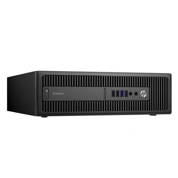 Foto 4 pulgar | PC Hp Elitedesk 800 G2 Sff-core I5,6ta Gen-16ram,1tb-mon.18.5'' Reacondicionado