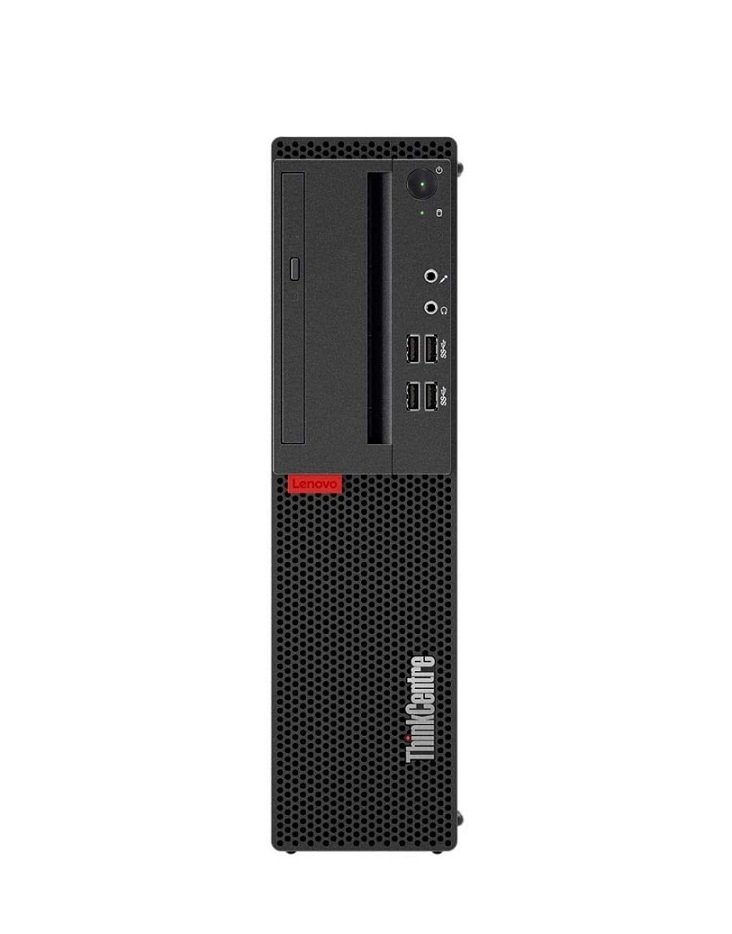 Foto 3 pulgar | Pc Lenovo M910s Sff- Intel Core I5, 7ma Gen- 8gb Ram- 500gb Hdd- Monitor 19''- Windows 10 Pro- Reacondicionado