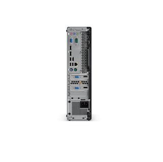 Foto 3 | Pc Lenovo M910s Sff- Intel Core I5, 7ma Gen- 8gb Ram- 500gb Hdd- Monitor 19''- Windows 10 Pro- Reacondicionado