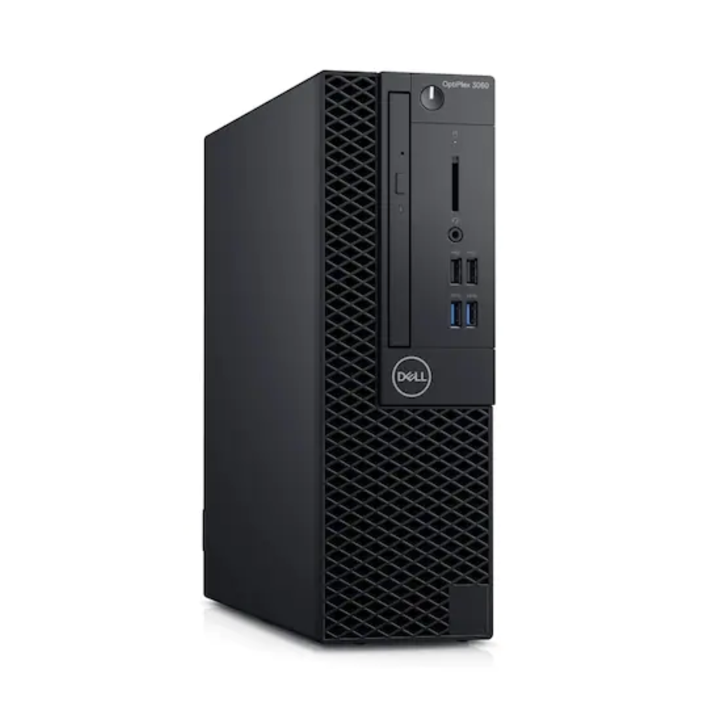 Foto 3 pulgar | PC Dell Optiplex 3060 Intel Core I5-8500 3.00ghz 8 Gb 500 Gb HDD Monitor 19 Pulgadas Reacondicionado