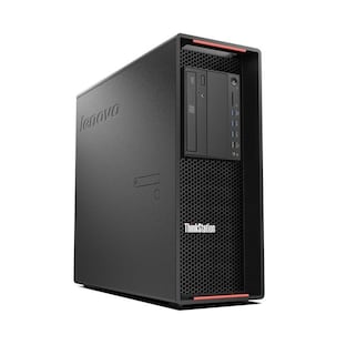 Foto 3 | PC Lenovo P700 Intel Xeon E5-2620 32 Gb Ram 1 Tb HDD Nvidia Monitor 19" Reacondicionado