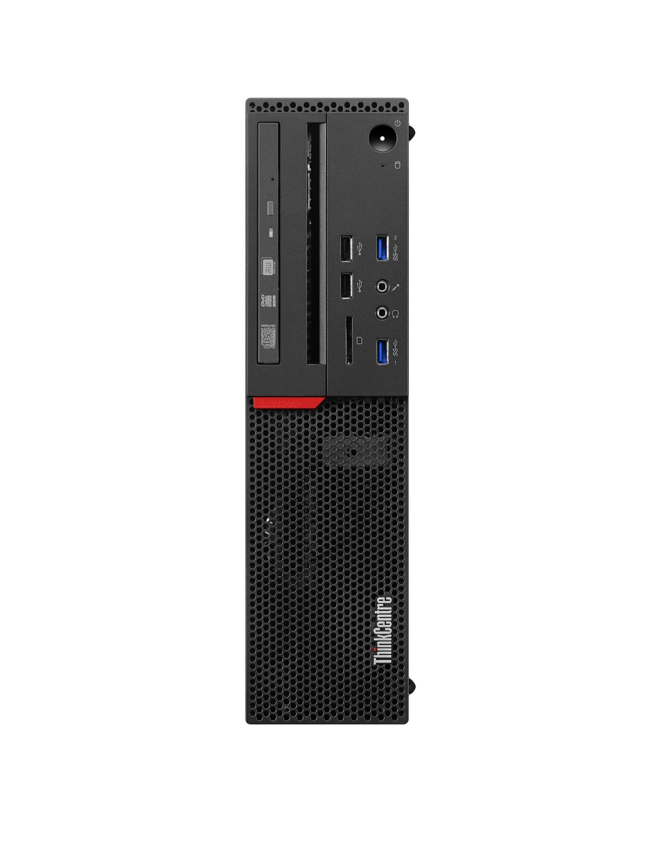 Foto 3 pulgar | PC Lenovo Thinkcentre M900 Sff Intel Core I5 -6a 8 GB RAM 256 GB SSD Wifi Monitor 22 '' Reacondicionado