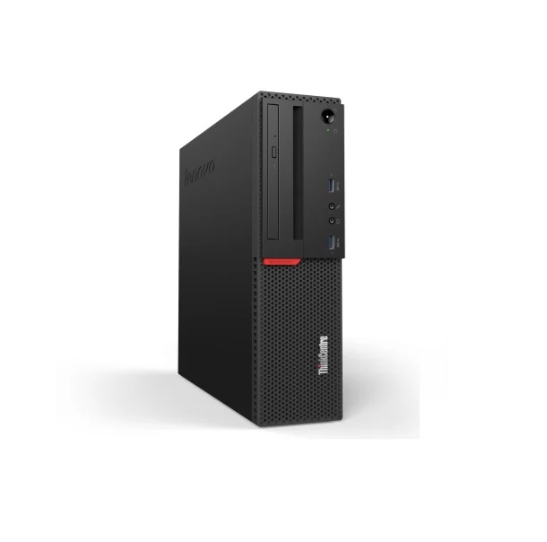 Foto 3 | PC Lenovo Thinkcentre M900 Sff Intel Core I5 -6a 8 GB RAM 256 GB SSD Wifi Monitor 22 '' Reacondicionado