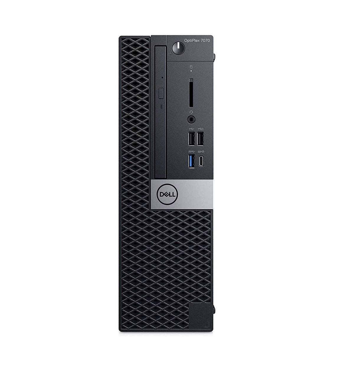 Foto 4 | PC Dell 7070 Sff- Core I5 9na Gen- 16GB RAM 256GB SSD Monitor 19'' Windows 10 Pro Equipo Clase A Reacondicionado