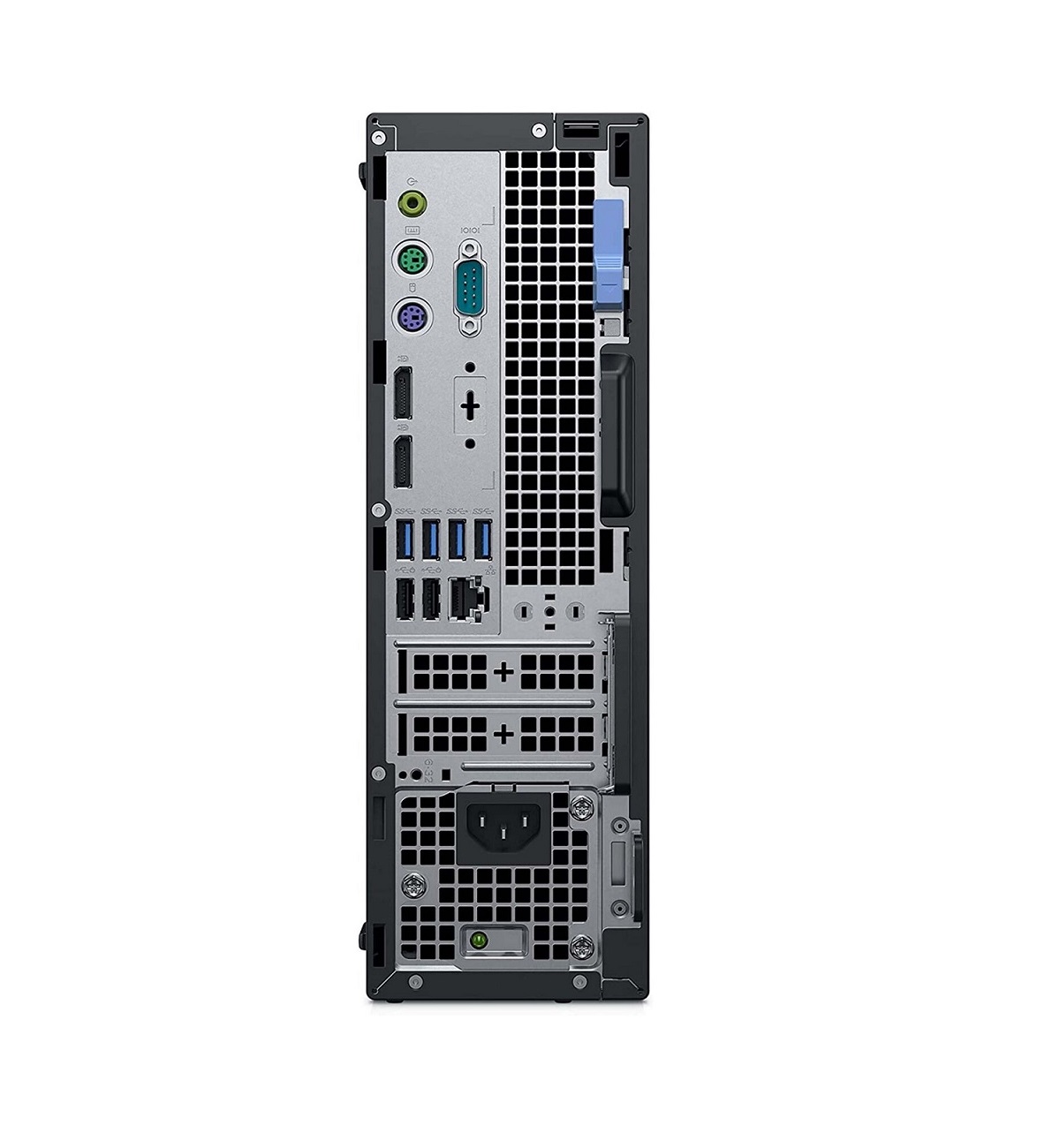 Foto 5 | PC Dell 7070 Sff- Core I5 9na Gen- 16GB RAM 256GB SSD Monitor 19'' Windows 10 Pro Equipo Clase A Reacondicionado