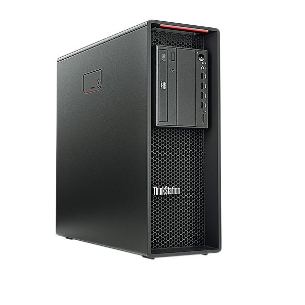 Foto 3 | Pc Lenovo P520, Intel Xeon W-2133, 64gb+ 1tb Ssd, 2tb Hdd, Nvidia P400, Monitor 22'',reacondicionado