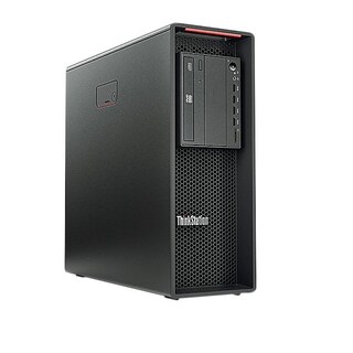 Foto 3 | Pc Lenovo P520, Intel Xeon W-2133, 64gb+ 1tb Ssd, 2tb Hdd, Nvidia P400, Monitor 22'',reacondicionado