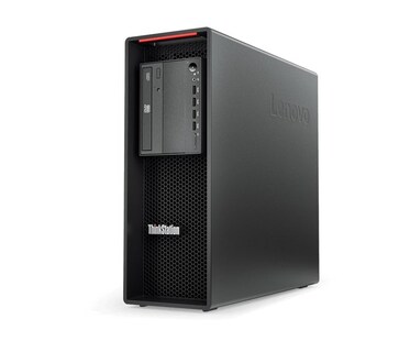 Foto 4 | Pc Lenovo P520, Intel Xeon W-2133, 64gb+ 1tb Ssd, 2tb Hdd, Nvidia P400, Monitor 22'',reacondicionado