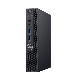 Foto 4 | Pc 5070 Ssf I7-9 32gb Y 256gb Ssd + lcd23 Pulg Reacondicionado