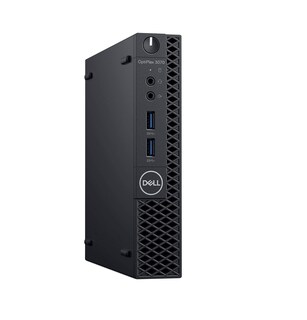 Foto 5 | Pc 5070 Ssf I7-9 32gb Y 256gb Ssd + lcd23 Pulg Reacondicionado