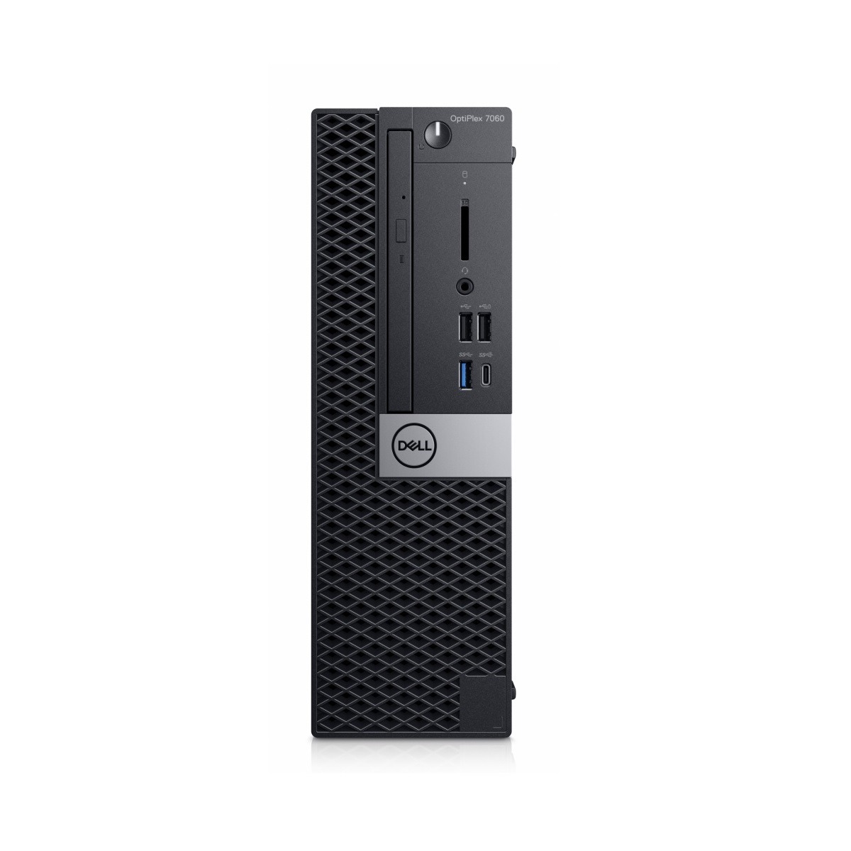 Foto 3 pulgar | Pc Dell 7060 I5-8 16gb En Ram 512gb Ssd + Monitor De 20p Reacondicionado
