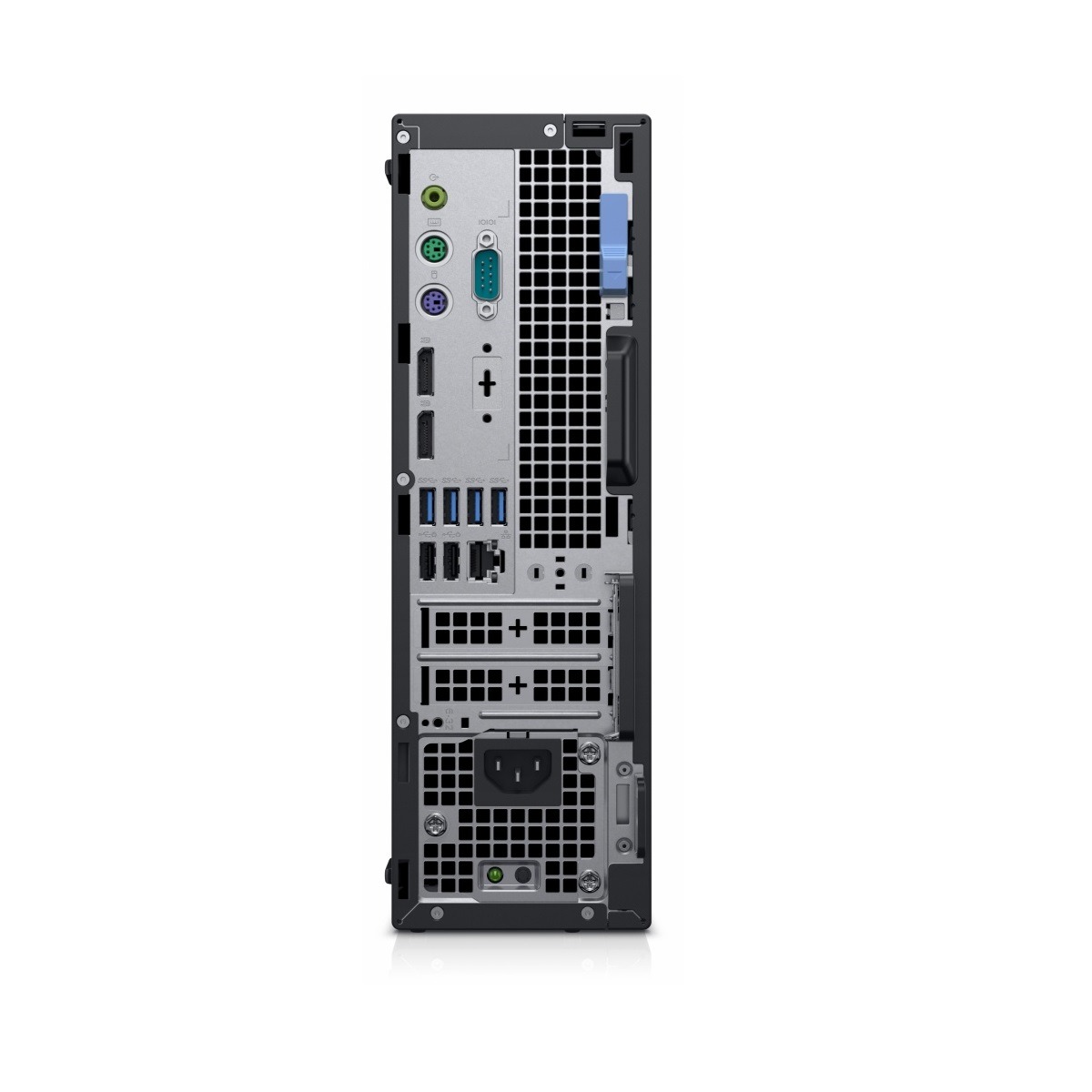 Foto 4 pulgar | Pc Dell 7060 I5-8 32gb En Ram 512gb Ssd + Monitor De 22p Reacondicionado