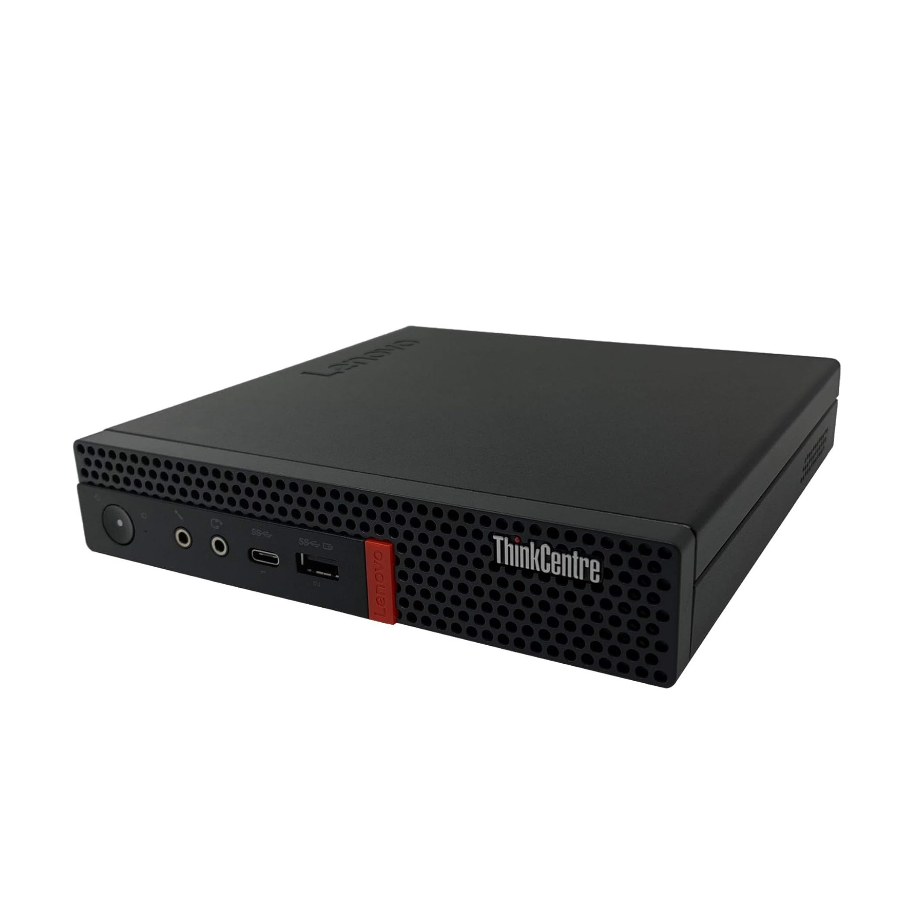 Foto 5 pulgar | Pc Lenovo Tiny M920q  I5-8 16gb En Ram Y 256gb Ssd + Monitor De 23p Reacondicionado