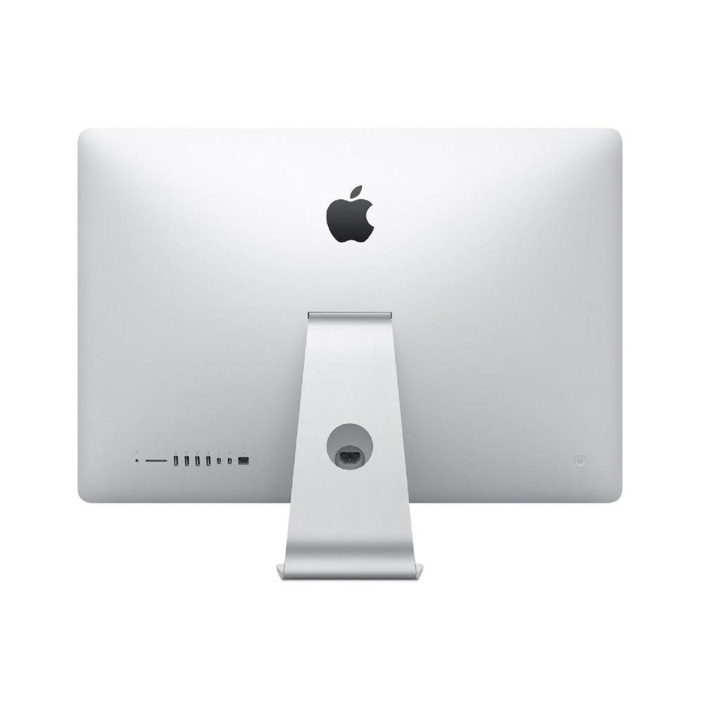 Foto 3 pulgar | Apple iMac 21.5'' Core I3 3.6 2019 8gb Ram 1tb Hdd Plata Reacondicionado Grado A
