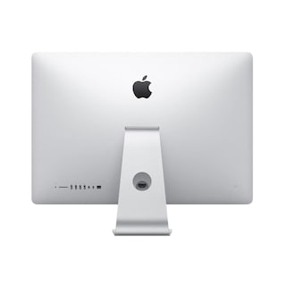 Foto 2 | Apple iMac 21.5'' Core I3 3.6 2019 8gb Ram 1tb Hdd Plata Reacondicionado Grado A
