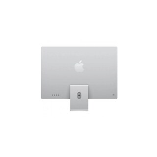 Foto 2 | Apple iMac 24'' M1 8 Cpu/7 Gpu 8gb Ram 256gb Ssd Plata Reacondicionado Grado A