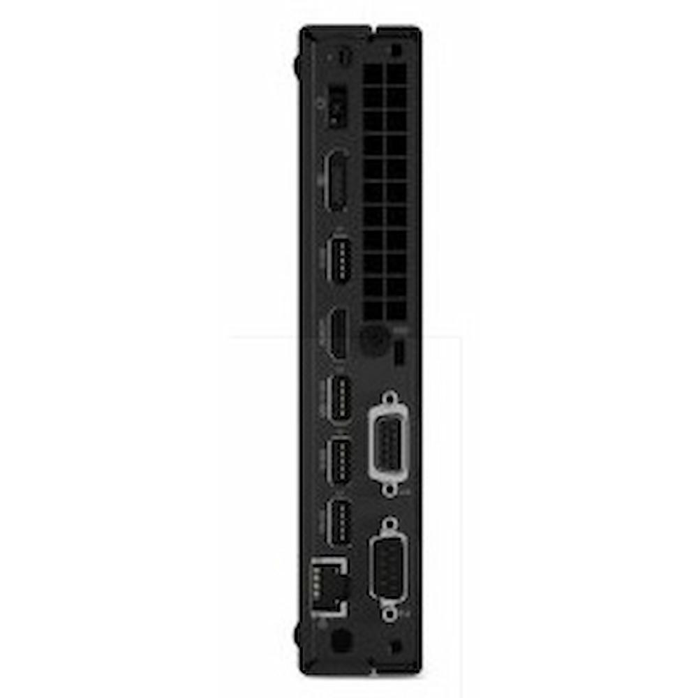 Foto 1 | Desktop Lenovo Thinkcentre M70q Intel Core I3-10100t 8gb