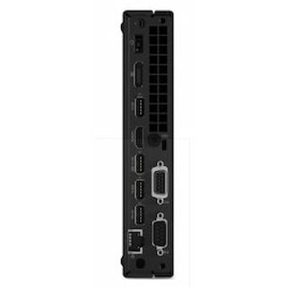 Foto 1 | Desktop Lenovo Thinkcentre M70q Intel Core I3-10100t 8gb
