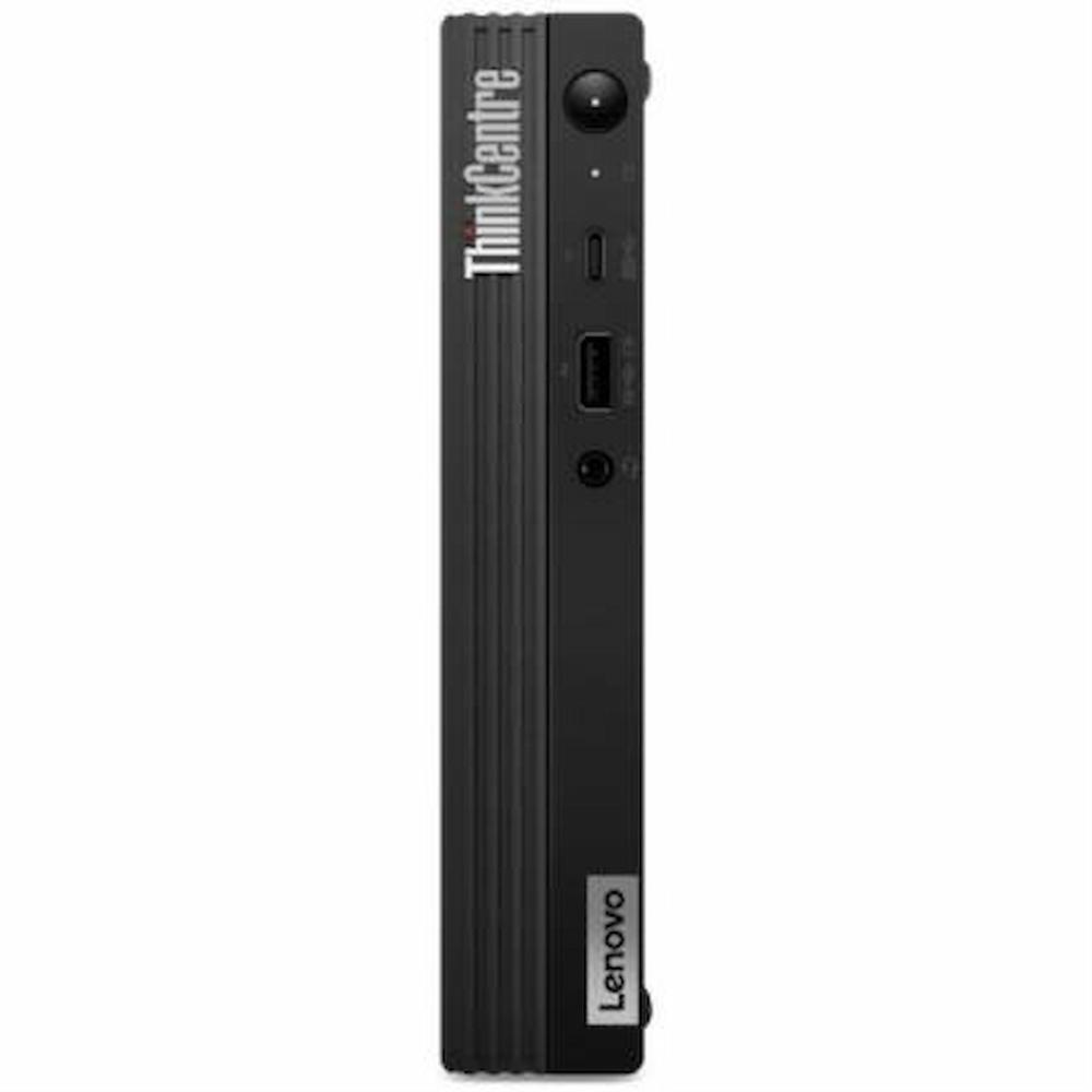 Foto 2 | Desktop Lenovo Thinkcentre M70q Intel Core I3-10100t 8gb