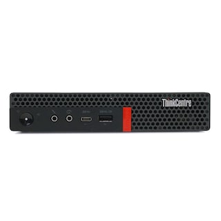 Foto 2 | Pc Lenovo Thinkcentre Tiny M720q Intel Core I5-9400t 16gb De Ram 980gb Ssd+500gb Hdd Lcd22 Reacondicionado