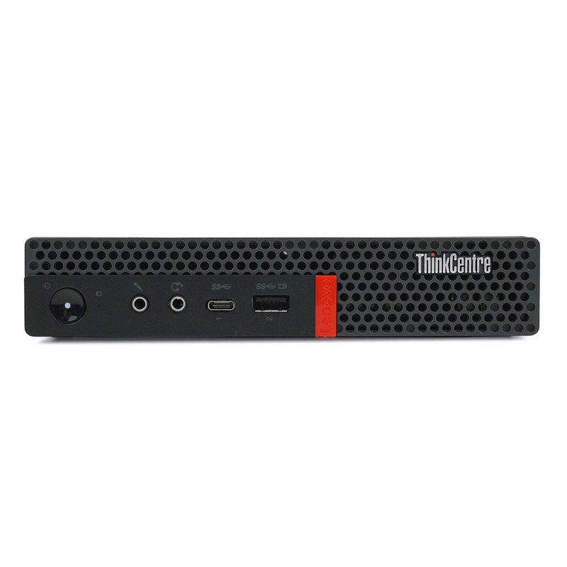 Foto 2 pulgar | Pc Lenovo Thinkcentre Tiny M720q Reacondicionado Intel Core I5-9400t 16gb Ram 980gb Ssd+500gb Hdd Lcd23