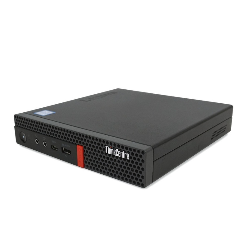 Foto 3 pulgar | Pc Lenovo Thinkcentre Tiny M720q Reacondicionado Intel Core I5-9400t 16gb Ram 980gb Ssd+500gb Hdd Lcd23