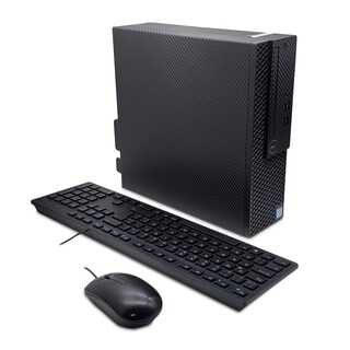Foto 1 | Computadora Dell Optiplex 3050 Intel Core I5-6 8gb Ram 256gb Ssd Reacondicionada Con Office