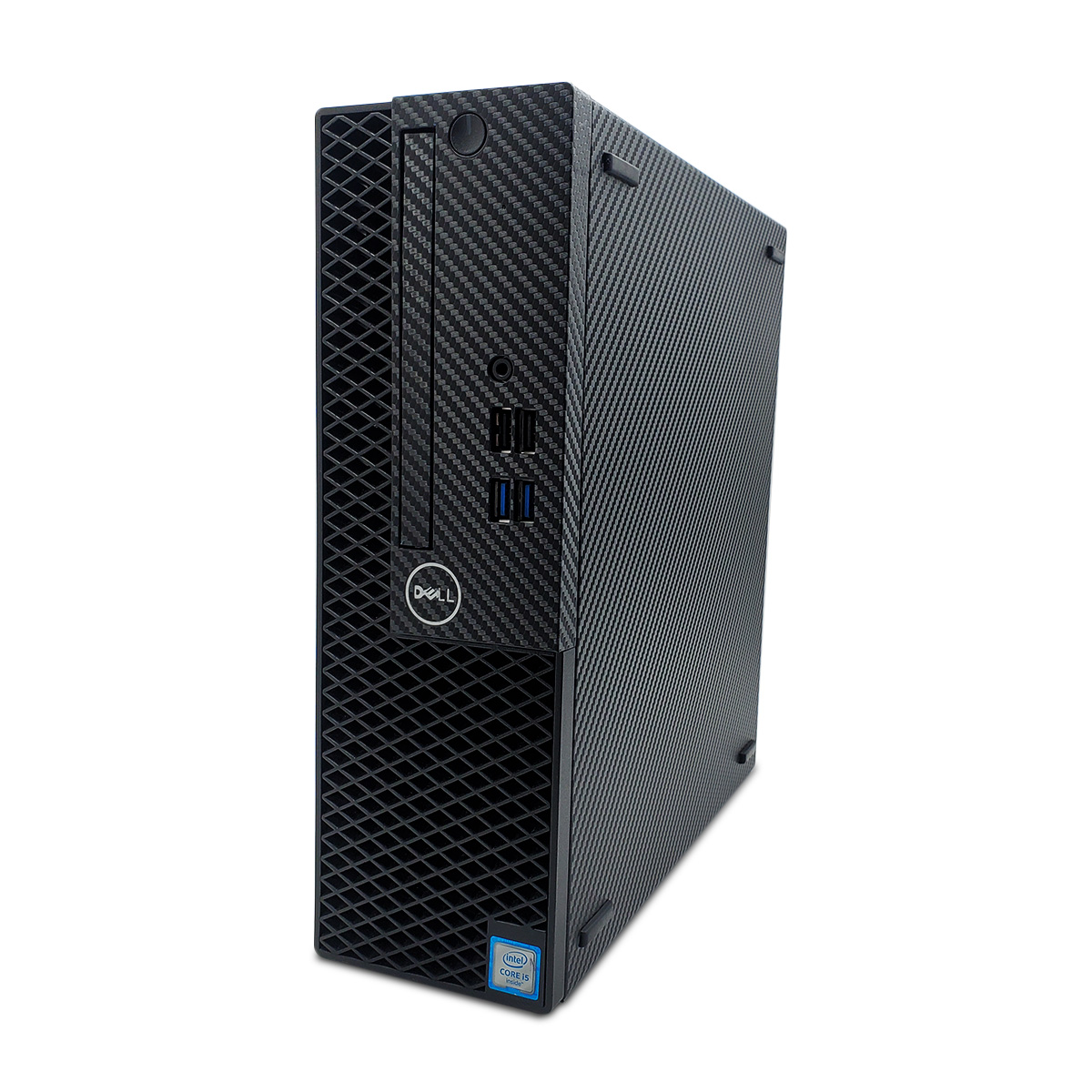 Foto 4 | Computadora Dell Optiplex 3050 Intel Core I5-6 8gb Ram 256gb Ssd Reacondicionada Con Office