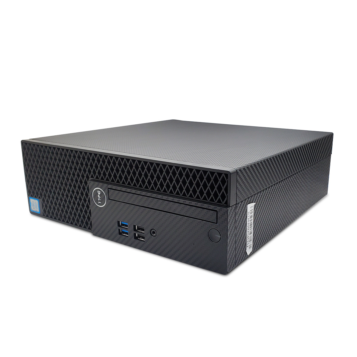 Foto 5 | Computadora Dell Optiplex 3050 Intel Core I5-6 8gb Ram 256gb Ssd Reacondicionada Con Office