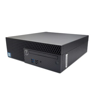 Foto 5 | Computadora Dell Optiplex 3050 Intel Core I5-6 8gb Ram 256gb Ssd Reacondicionada Con Office