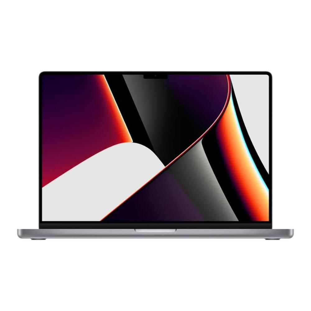 Apple Macbook Pro 16 2021 M1 Max 32gb Ram 1 Tb Ssd Gris Reacondicionado