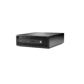 Foto 4 | PC HP 705 G1 SFF AMD A8 16 GB RAM 500 GB HDD Monitor 20 Pulgadas Reacondicionado