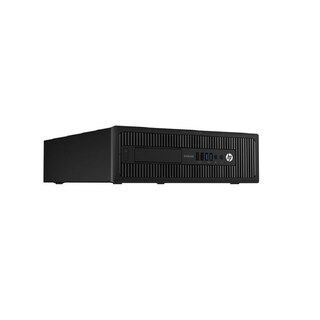 Foto 6 | PC HP 705 G1 SFF AMD A8 12 GB RAM 1 TB HDD Monitor 19 Pulgado Reacondicionado