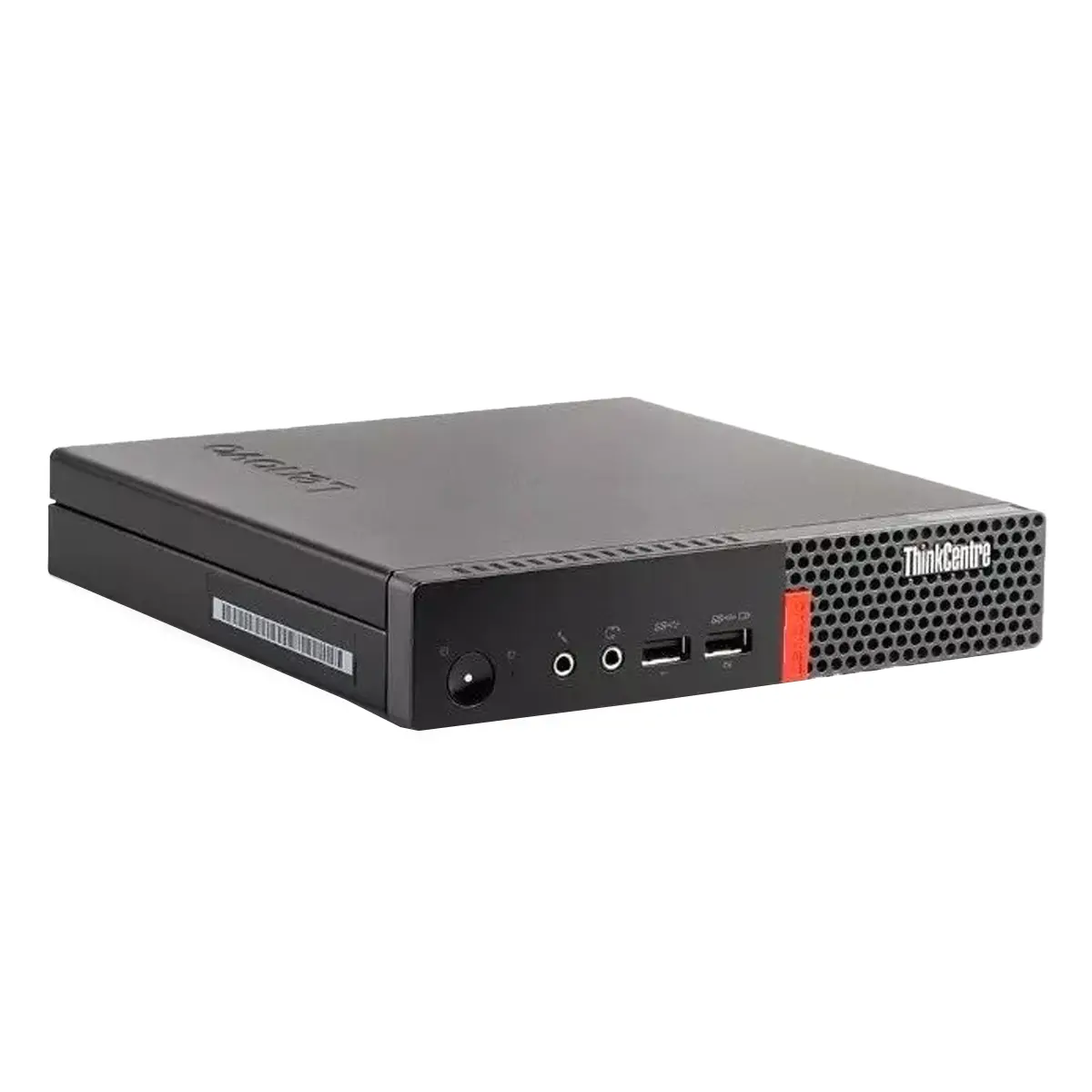 Foto 3 pulgar | Equipo Lenovo Thinkcentre M710q Core I5 De 7th Gen 240gb Ssd 16gb Ram Ddr4 Monitor Thinkvision T27i-30 27” ”nuevo”