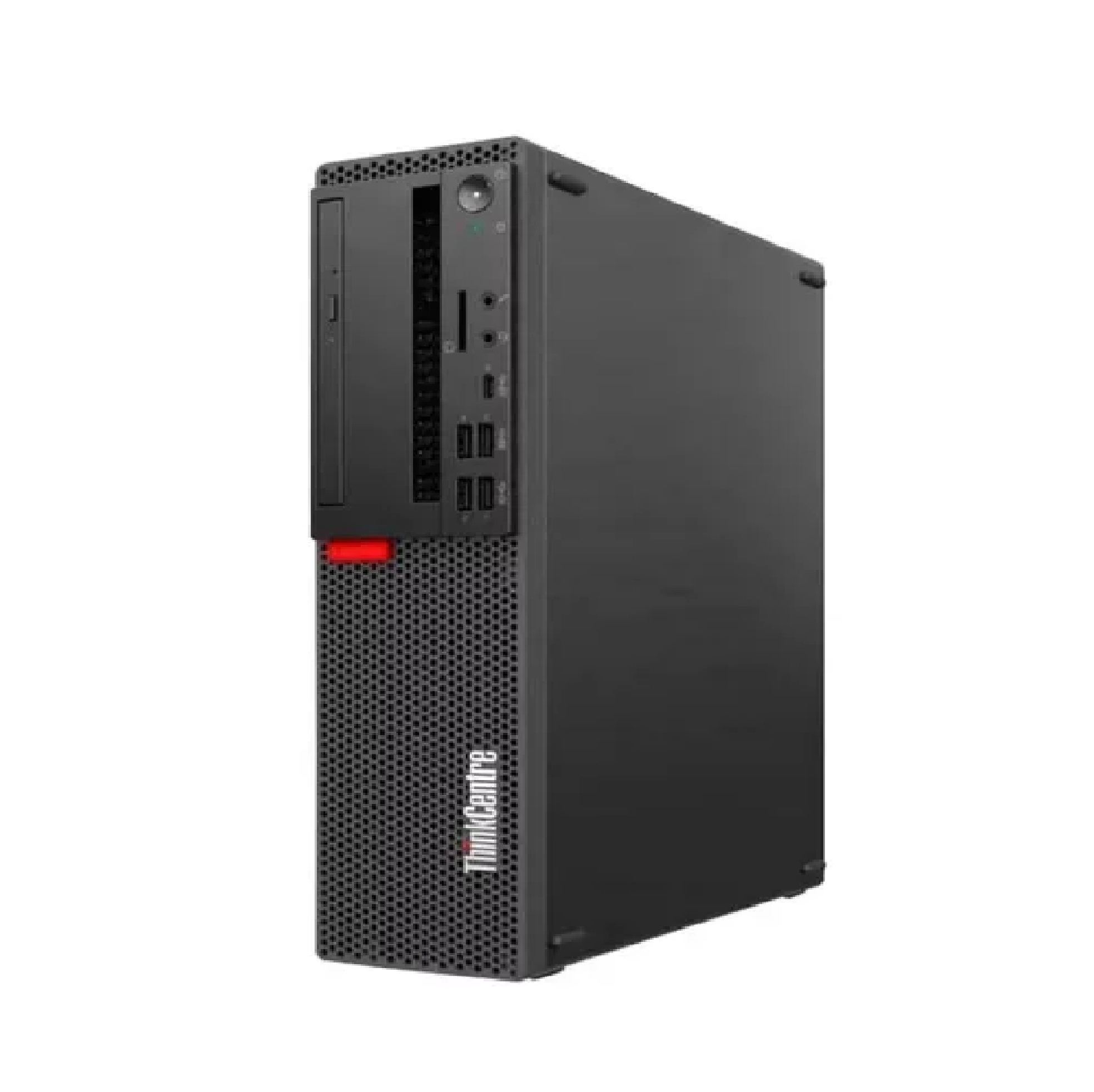 Foto 2 pulgar | Lenovo M715S AMD A6 256GB 8GB RAM Monitor de 20 Pulgadas Reacondicionado