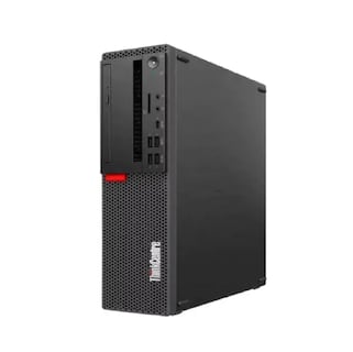 Foto 1 | Lenovo M715S AMD A6 256GB 8GB RAM Monitor de 20 Pulgadas Reacondicionado