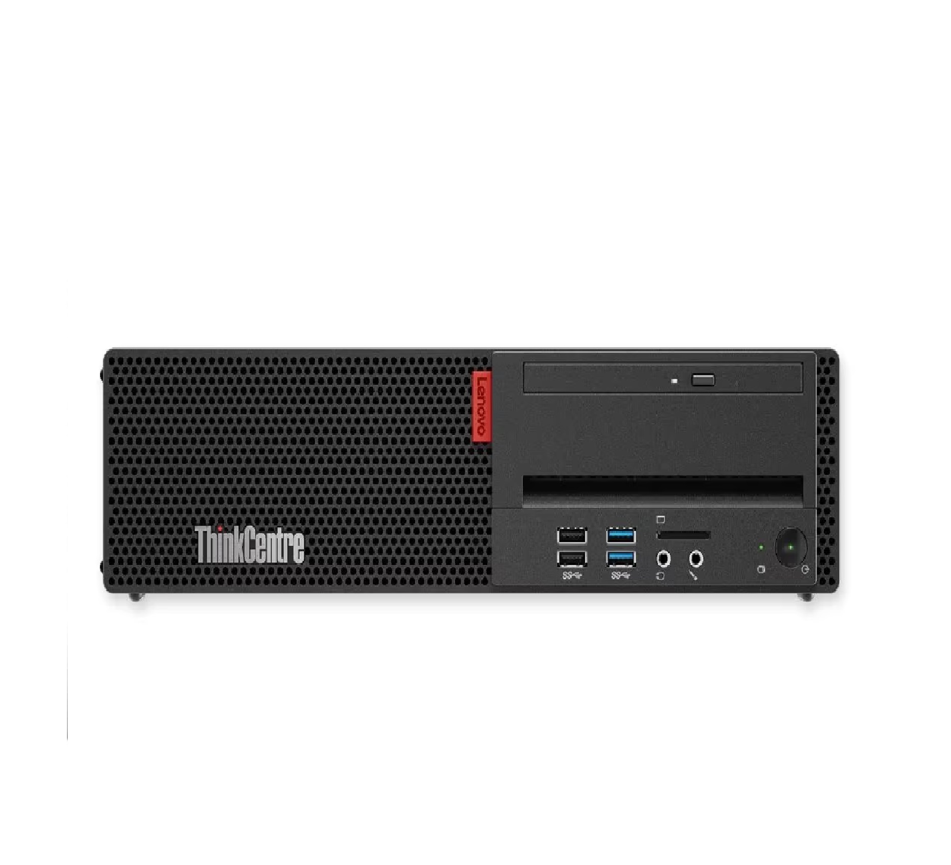 Foto 3 pulgar | Lenovo M715S AMD A6 256GB 8GB RAM Monitor de 20 Pulgadas Reacondicionado