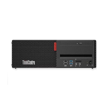 Foto 2 | Lenovo M715S AMD A6 256GB 8GB RAM Monitor de 20 Pulgadas Reacondicionado