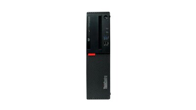 Foto 3 | Pc Lenovo M715s Amd A6, Monitor De 20 Pulgadas, 256gb Ssd, 32gb Ram, Reacondicionado