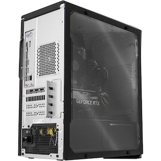 Foto 6 | Pc Gamer Asus Rog Strix G10 Rtx 3050 Intel Core I5 11400f 8gb Ram 512gb Ssd + Kit Teclado Mouse (reacondicionado)