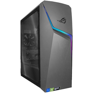 Foto 1 | Pc Gamer Asus Rog Strix G10 Rtx 3070 Intel Core I5 11400f 32gb Ram 2tb 512gb Ssd + Kit Teclado Mouse Reacondicionado