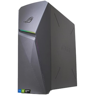 Foto 3 | Pc Gamer Asus Rog Strix G10 Rtx 3070 Intel Core I5 11400f 32gb Ram 2tb 512gb Ssd + Kit Teclado Mouse Reacondicionado