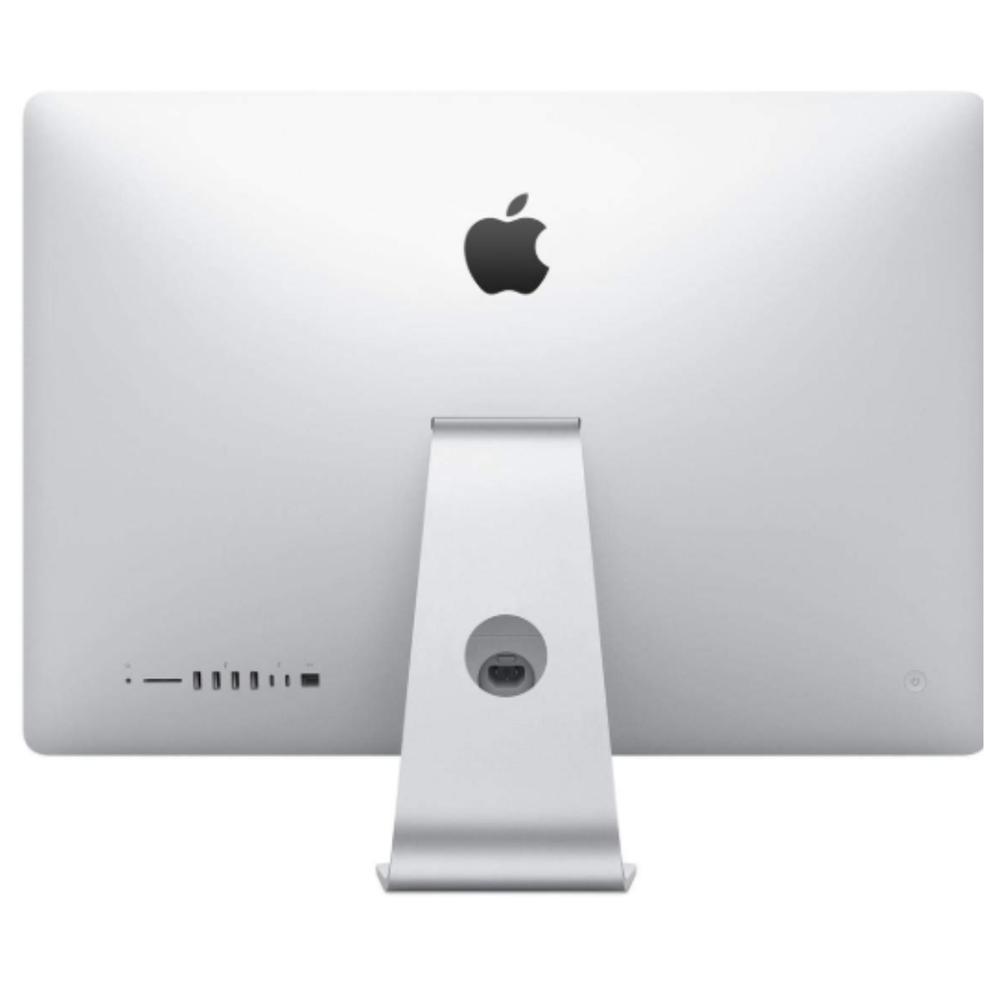 Foto 3 pulgar | Apple Imac 21.5'' Core I5 3.0 8gb Ram 256gb Ssd (2019) Plata Reacondicionada