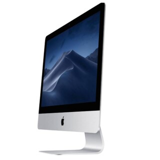 Foto 3 | Apple Imac 21.5'' Core I5 3.0 8gb Ram 256gb Ssd (2019) Plata Reacondicionada
